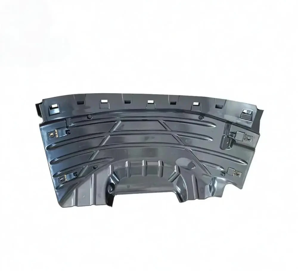 ÖN TEKER ÜST ÇAMURLUK SAĞ - 7 SERİSİ 2304714  2621532