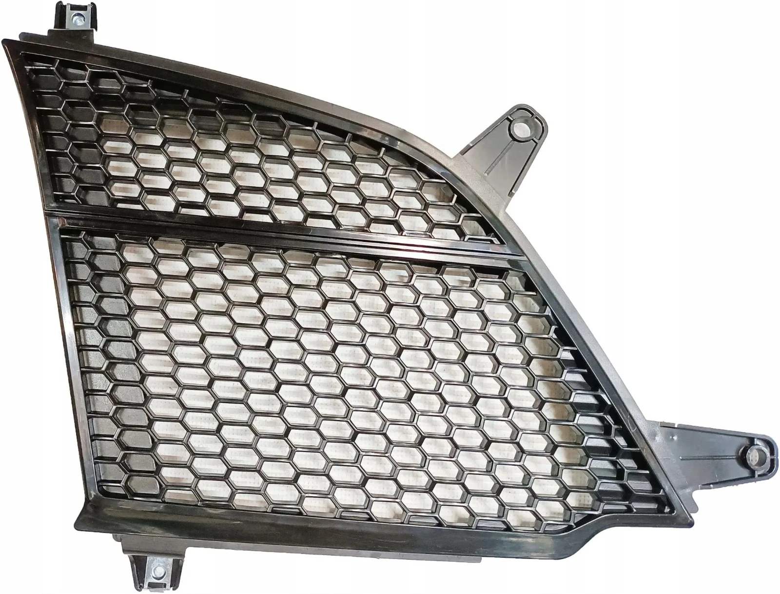 7 SERİ SCANİA PANJUR IZGARA KAPAĞI SAĞ ÜST 2307648