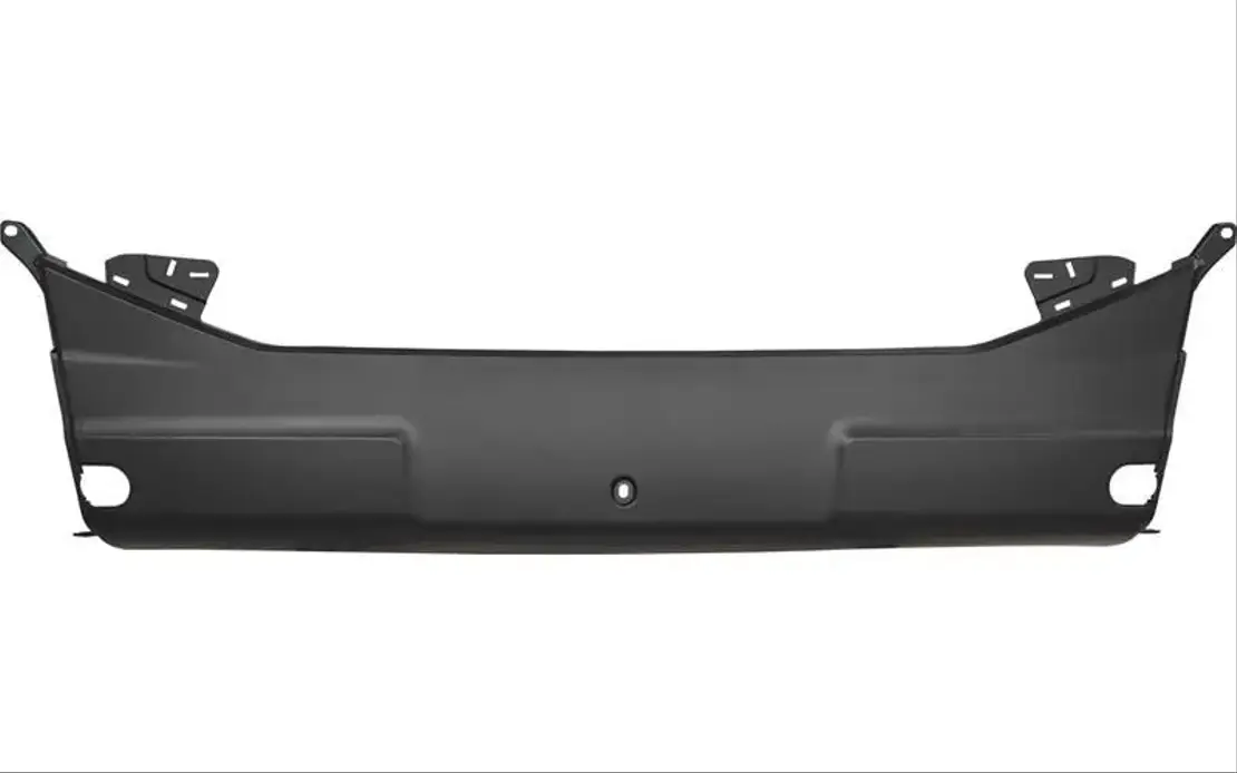 7 SERİ SCANİA ORTA TAMPON BALON 2311419