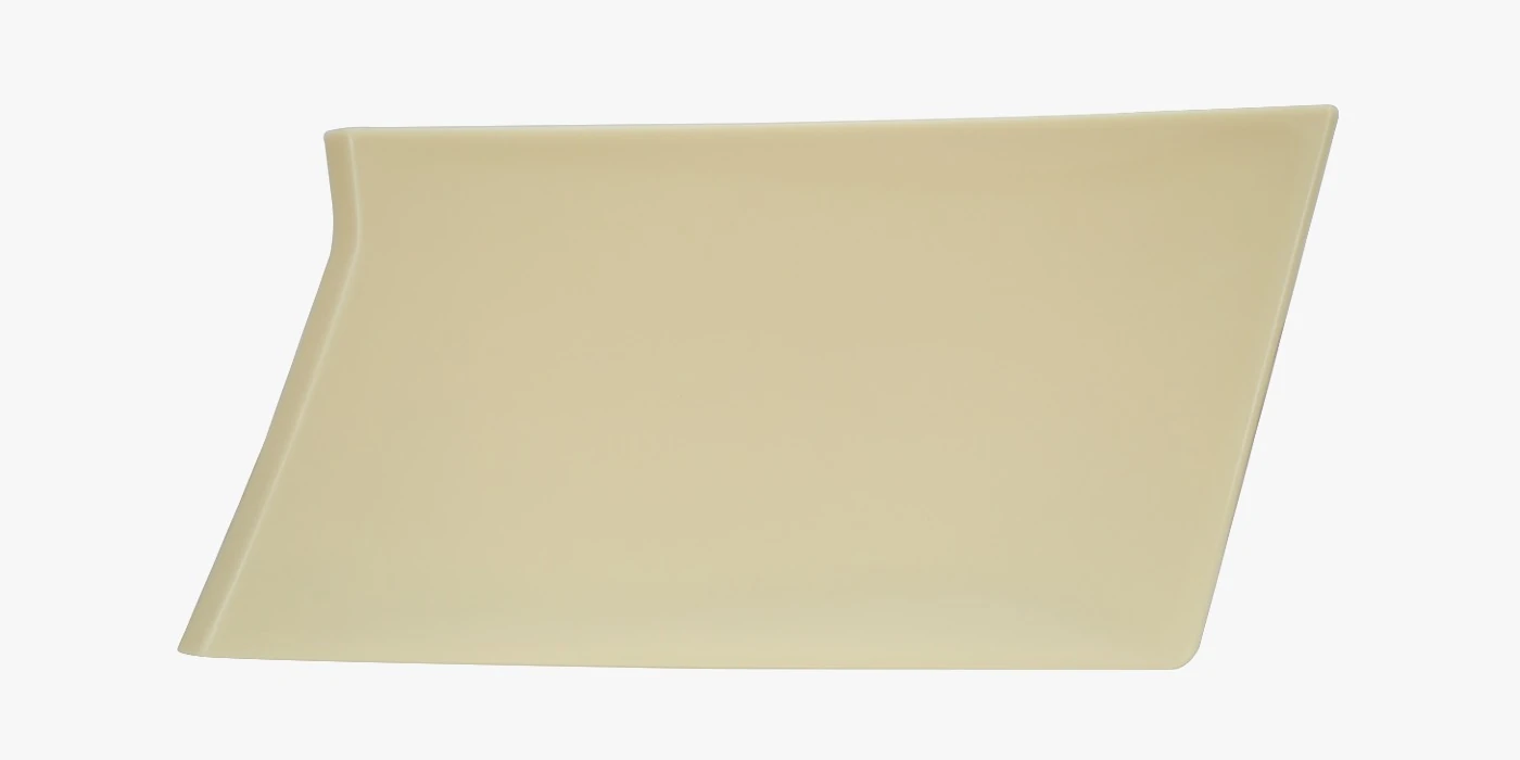 7 SERİSİ SCANİA PANJUR ORTA KAPAĞI SOL 2324296