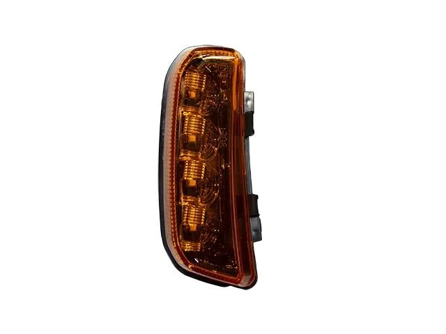 7 SERİSİ SCANİA SAĞ ÇAMURLUK SİNYALİ (DEPO MARKA) 2334728 2016-2025