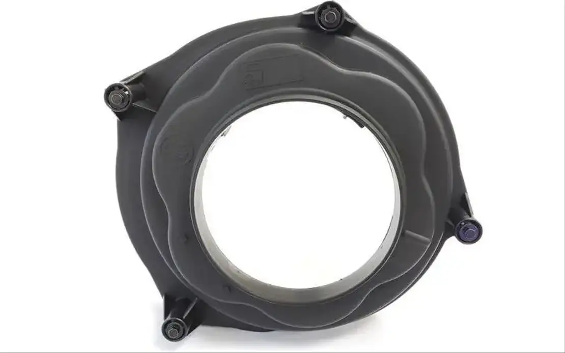 7 SERİSİ SCANİA HAVA FİLTRE YUVA KAPAĞI 2341655