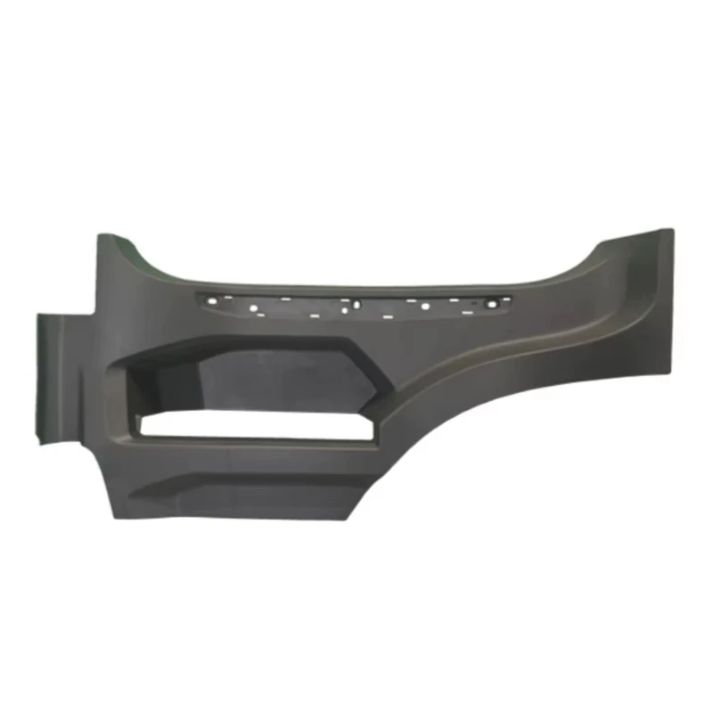 7 SERİSİ SCANİA SOL BASAMAKLI ÇAMURLUK 2418447