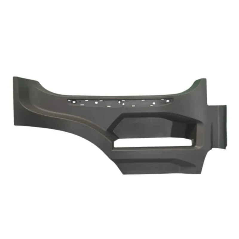 7 SERİSİ SCANİA SAĞ BASAMAKLI ÇAMURLUK 2418450