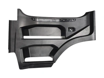 7 SERİSİ SOL BASAMAKLI ÇAMURLUK 2422394