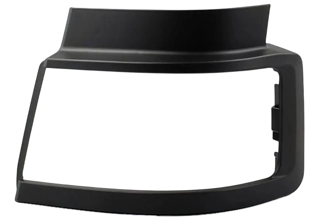 7 SERİSİ SCANİA SOL FAR ÇERÇEVESİ 2427875 2443736