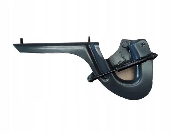 7 SERİSİ SCANİA PANJUR MENTEŞESİ SAĞ 2492752 2650885