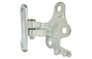 7 SERİSİ SCANİA SAĞ KAPI MENTEŞESİ 2498540 2016-2025