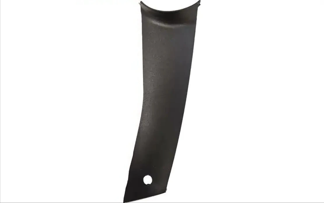 7 SERİSİ SCANİA SOL AYNA ALT KOL KAPAĞI 2544990 2016-2025