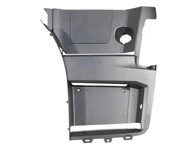 BASAMAK KAPAĞI SOL - 7 SERİSİ S KABİN 2559299  2226529  2559303 2364603