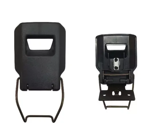 7 SERİSİ SCANİA AKÜ KAPAK MANDALI (ADET) 2563438 2322843