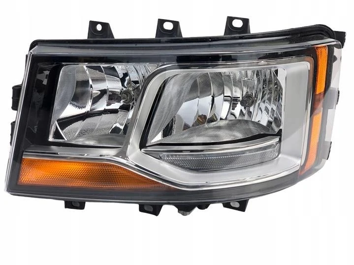 SCANİA SOL FAR 7 SERİSİ 2655842