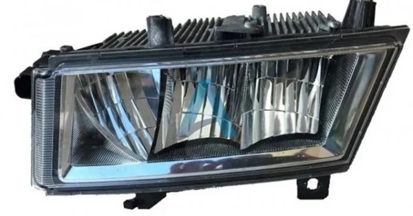 7 SERİ SCANİA SİS LAMBASI SOL 2760344 2016-2025