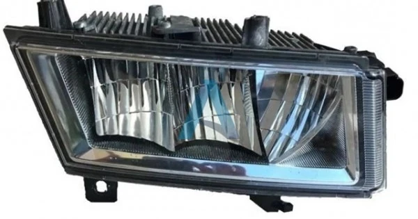 7 SERİ SCANİA SİS LAMBASI SAĞ 2760425 2016-2025