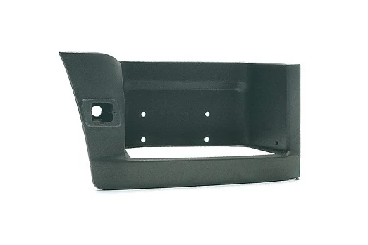 ALT BASAMAK SAĞ - EUROTRAKKER 2997120 98466161