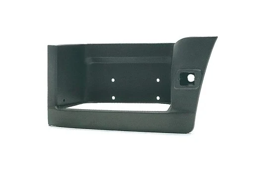 ALT BASAMAK SOL - EUROTRAKKER 2997121 98466162 ALT BASAMAK SOL - EUROTRAKKER 2997121 98466162