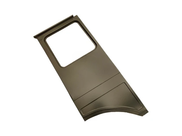 2521 YAN DUVAR SACI ESKİ MODEL SOL 3716470209 1990-1995