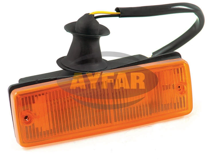 2521 ÇAMURLUK SİNYAL LAMBASI 3718227120 1990-2001 2521 ÇAMURLUK SİNYAL LAMBASI 3718227120 1990-2001