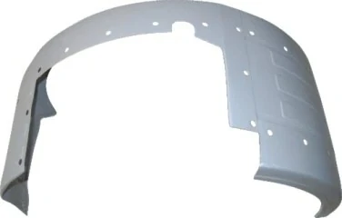 2521 YATAKLI ÇAMURLUK SAĞ 3718800106 1990-2001