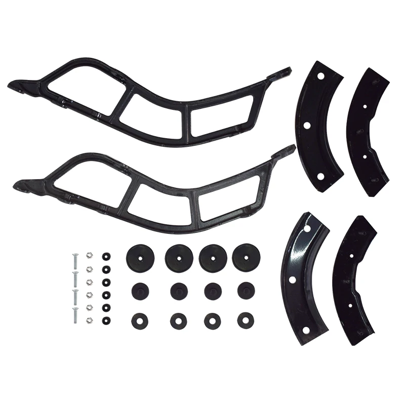 2521 ÖN GÜNEŞLİK AYAKM TAKIMI 3818112210 1990-2001