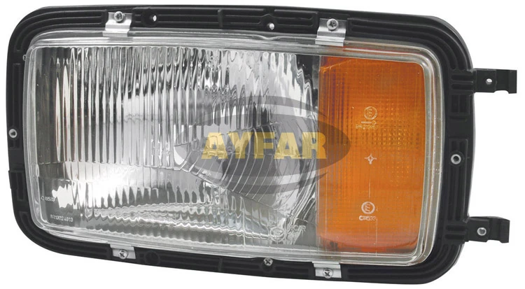 2521 SOL FAR (AYFAR) 3818203161 1973-1996