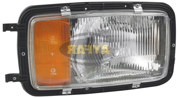 2521 SAĞ FAR (AYFAR) 3818203261 1973-1996 2521 SAĞ FAR (AYFAR) 3818203261 1973-1996