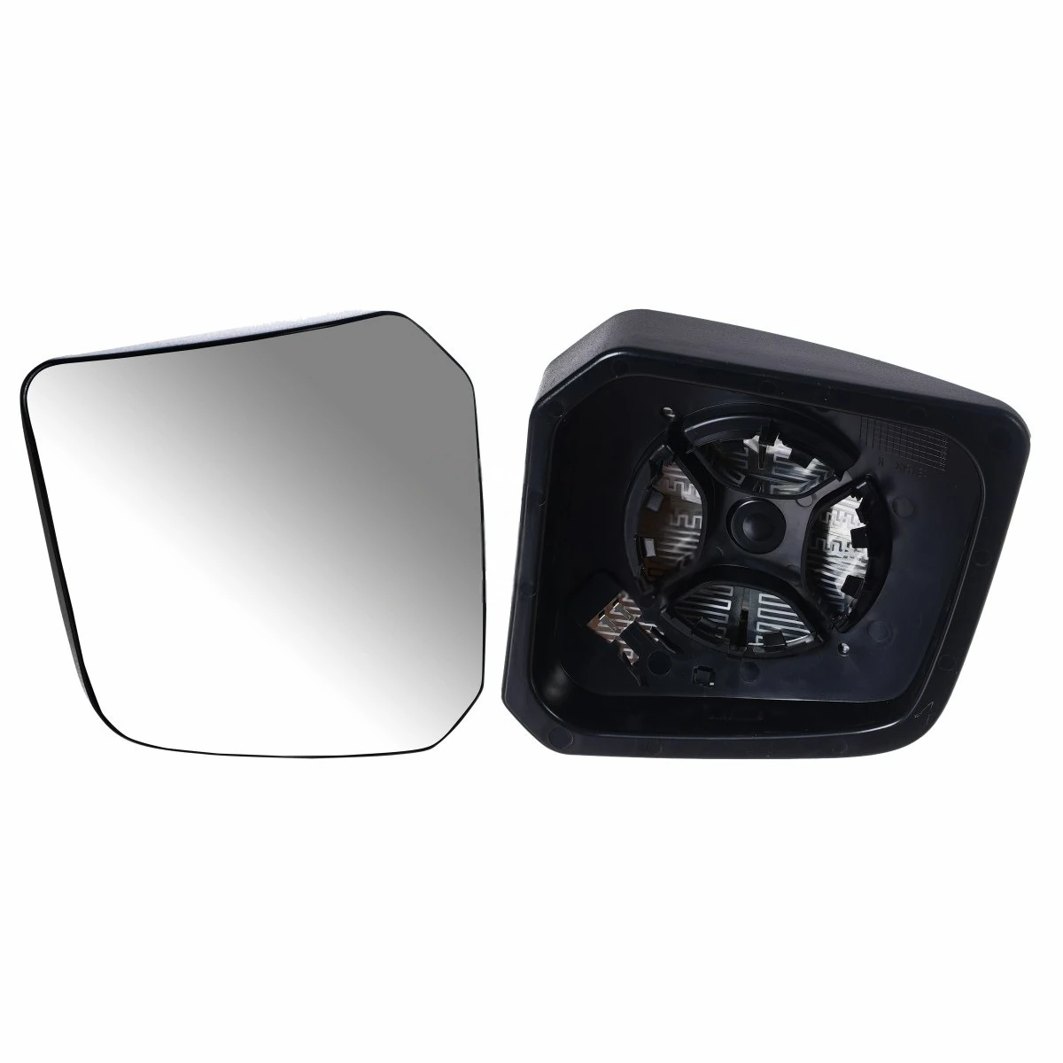 IVECO S-WAY SOL KÜÇÜK AYNA CAMI (ISITMALI) 500086753