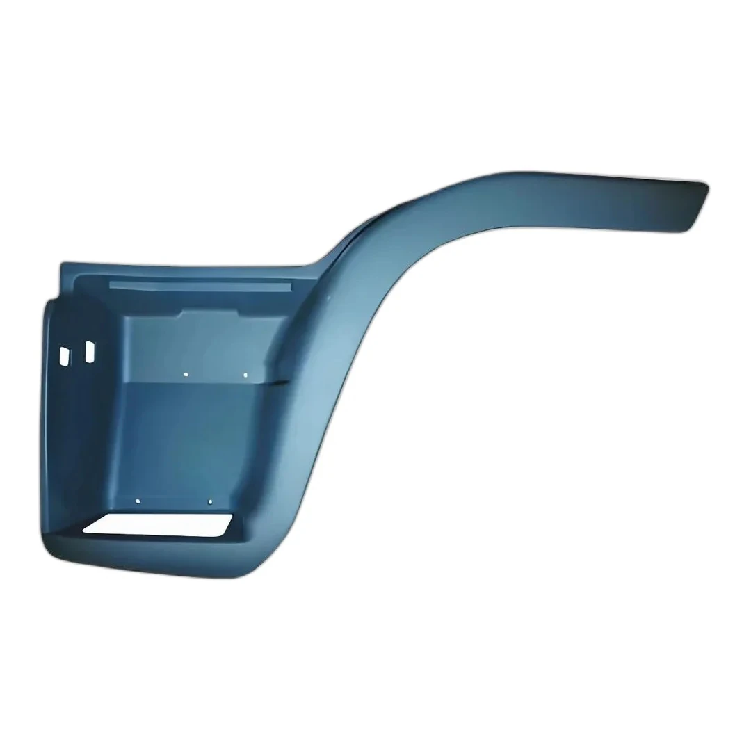 BASAMAK YUVASI SOL - EUROCARGO-120 500318079 BASAMAK YUVASI SOL - EUROCARGO-120 500318079