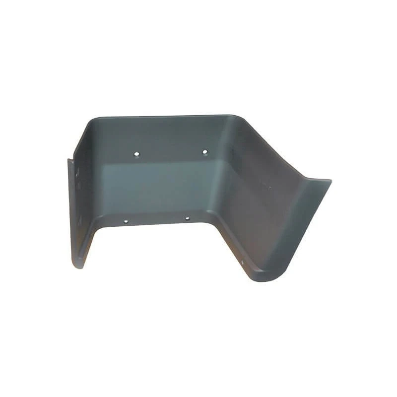 AYAK BASAMAĞI SOL KOYU GRİ IVECO 120 EUROCARGO 500318238