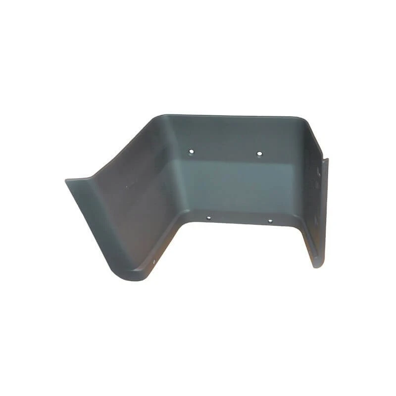 AYAK BASAMAĞI SAĞ KOYU GRİ IVECO 120 EUROCARGO 500318241