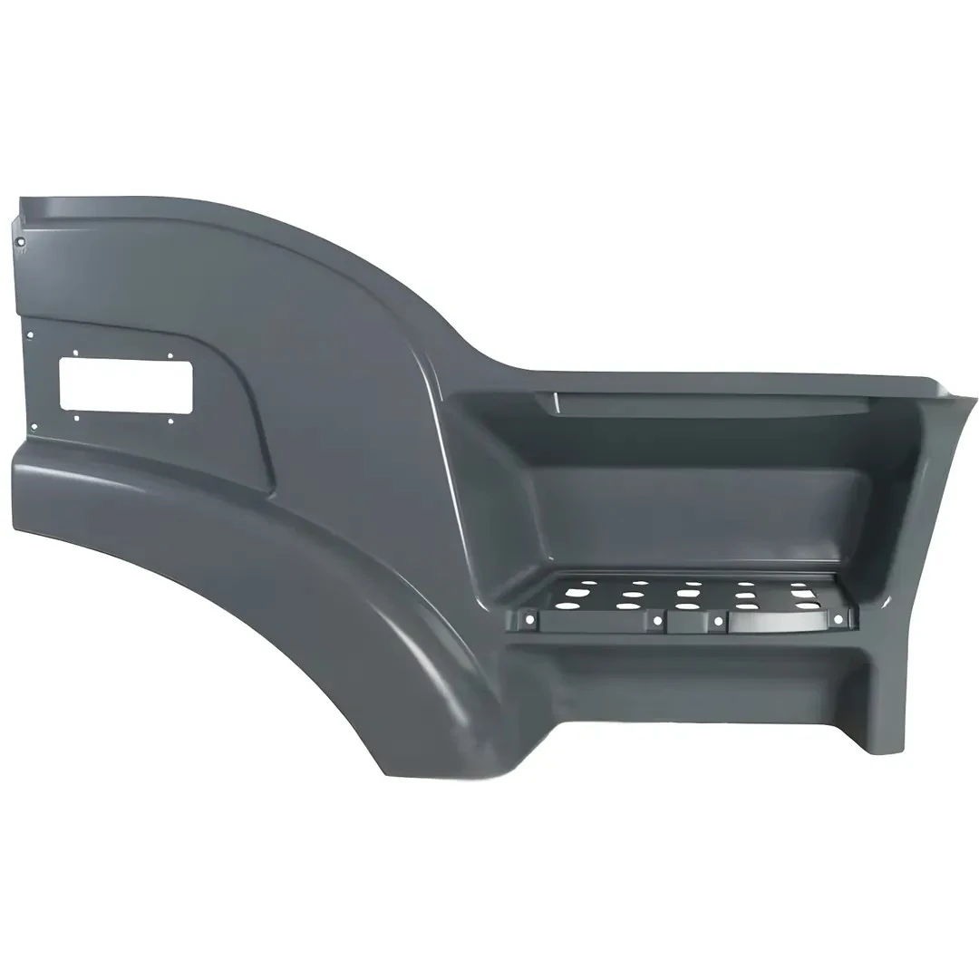 ÜST BASAMAK SAĞ - STRALIS YENİ MODEL / HI-WAY 500375473 504103308 504081140