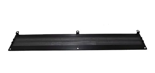 ÖN TAMPON IZGARASI ÜST - STRALIS ESKİ MODEL 500380102