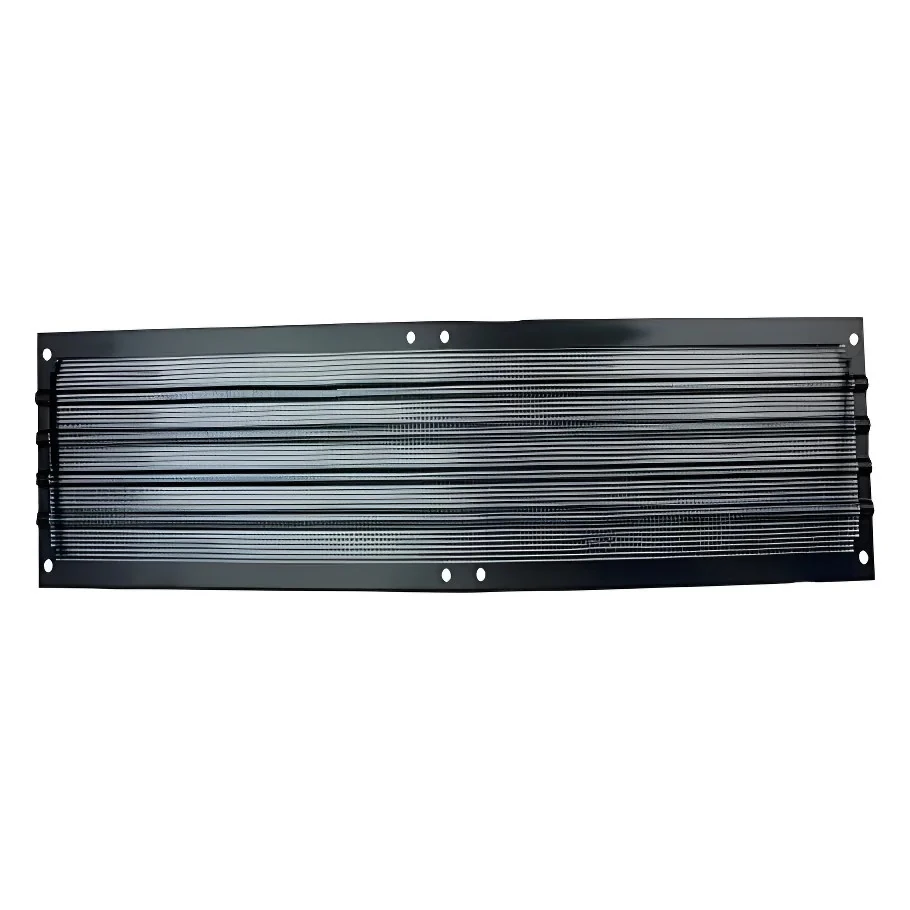 ÖN TAMPON IZGARASI ALT - STRALIS ESKİ MODEL 500380104