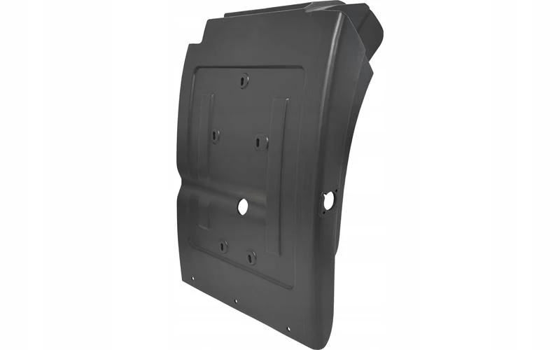 ÖN TEKER ÇAMURLUĞU SAĞ EUROCARGO TECTOR RESTYLING 504027536