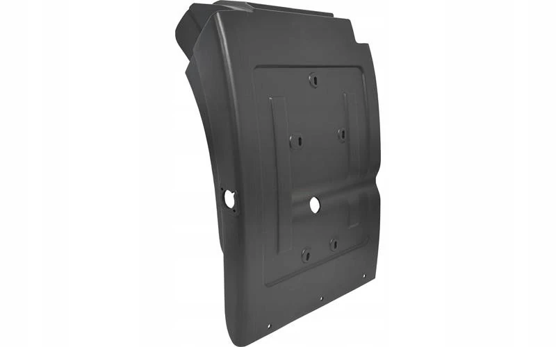 ÖN TEKER ÇAMURLUĞU SOL EUROCARGO TECTOR RESTYLING 504027537