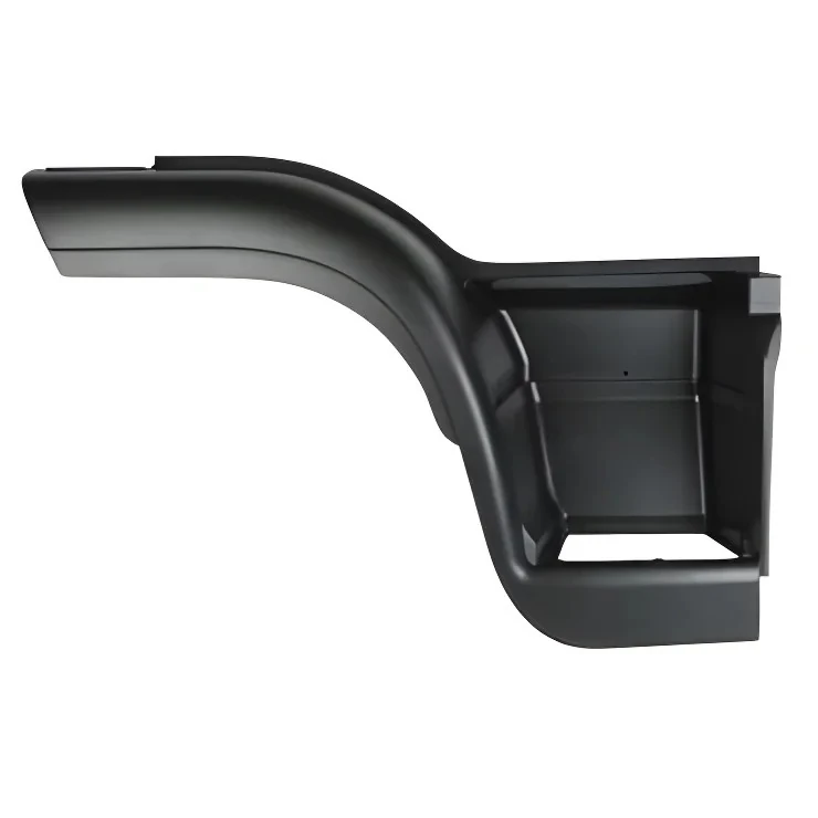 BASAMAK YUVASI SAĞ - EUROCARGO-TECTOR 504037735 504058445 504299444 BASAMAK YUVASI SAĞ - EUROCARGO-TECTOR 504037735 504058445 504299444