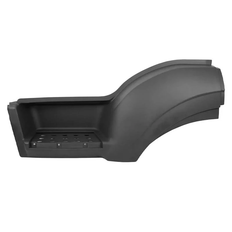 ÜST BASAMAK SOL - STRALIS AS/AD/AT ESKİ MODEL / HI-ROAD 504047585  504103299  504211366