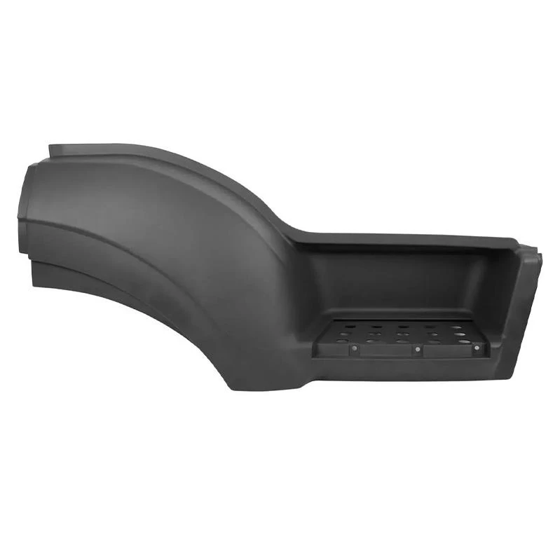 ÜST BASAMAK SAĞ - STRALIS AS/AD/AT ESKİ MODEL / HI-ROAD 504047586 504103300  504211367