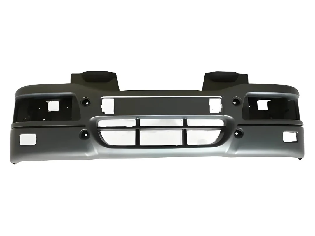 ÖN TAMPON (SİS DELİKLİ) - TECTOR RESTYLING 504049814 504027620 ÖN TAMPON (SİS DELİKLİ) - TECTOR RESTYLING 504049814 504027620