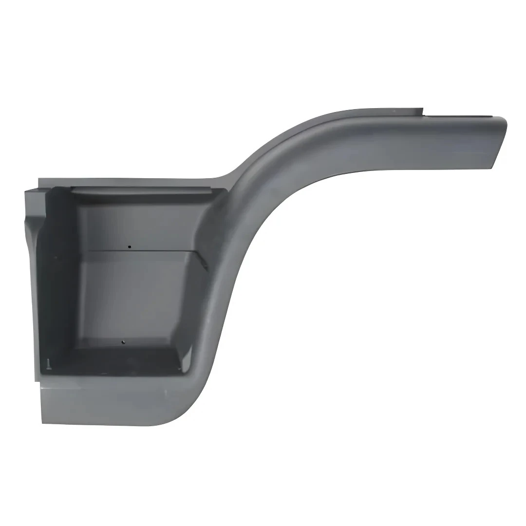 BASAMAK YUVASI (İNCE YANAK) SOL - TECTOR-RESTYLING 504054943