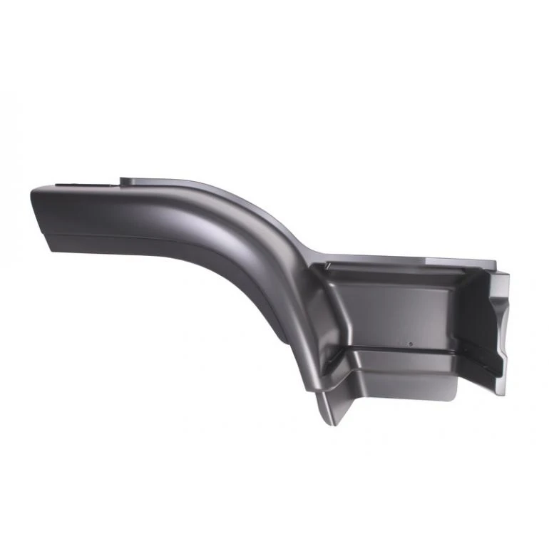 ÜST BASAMAK SAĞ - TECTOR-RESTYLING 504054991