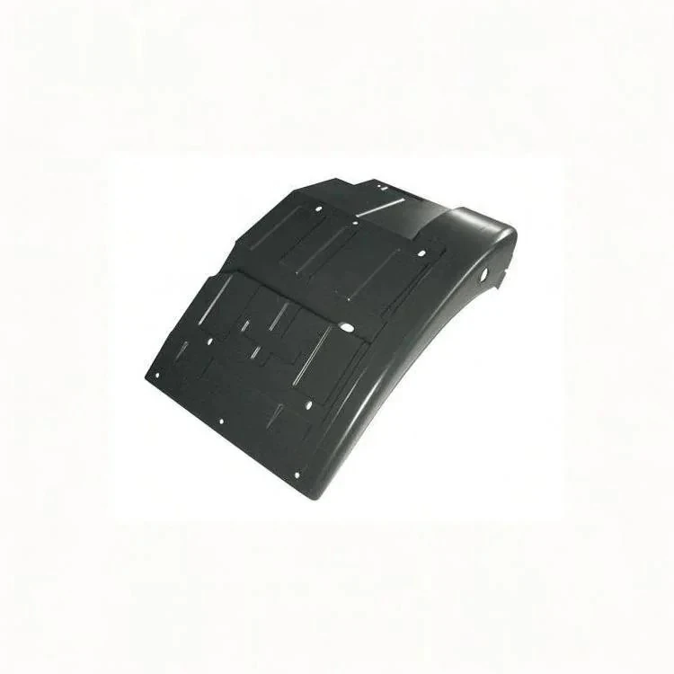 ÖN TEKER ÇAMURLUĞU SAĞ TECTOR RESTYLING180-260  504055140