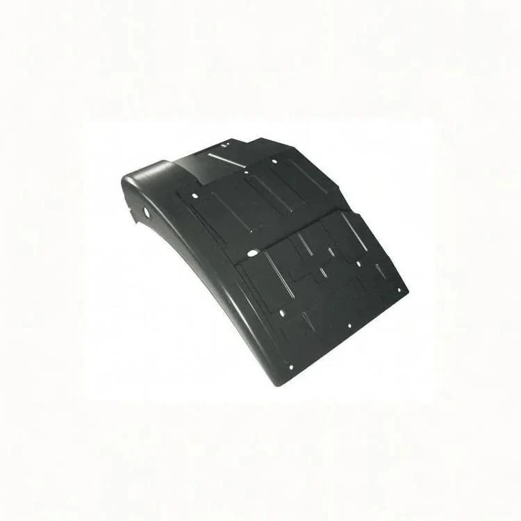 ÖN TEKER ÇAMURLUĞU SOL TECTOR RESTYLING180-260  504055141