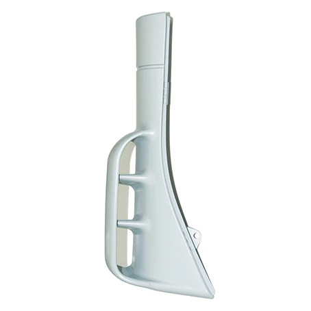 KÖŞE RÜZGARLIĞI SAĞ - STRALIS AD/AT 504056033  504086824