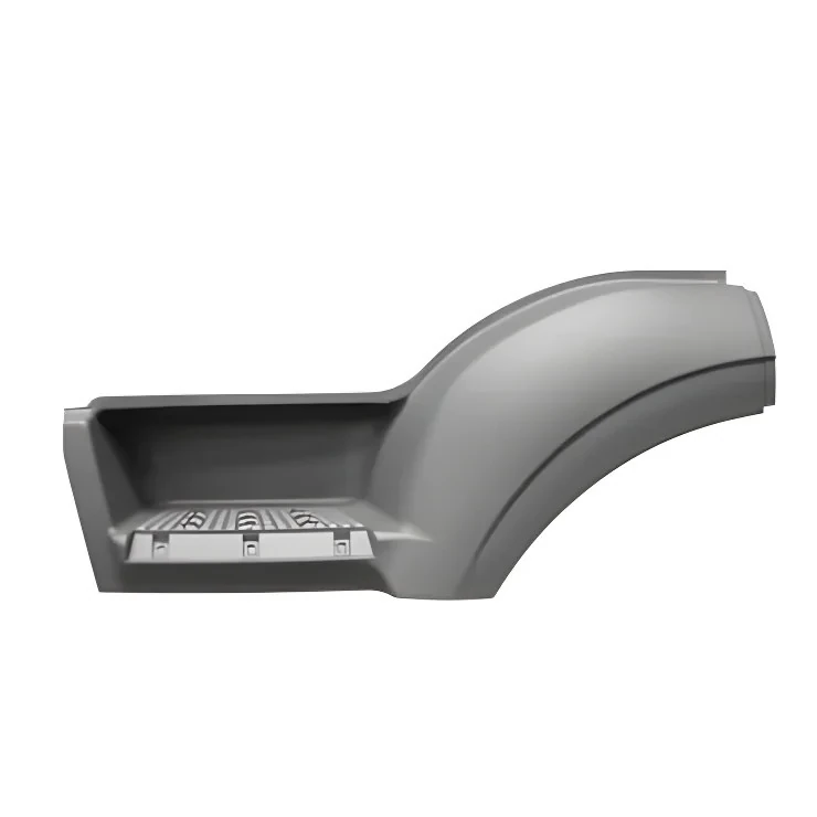 ÜST BASAMAK SOL - STRALIS AD/AT ESKİ MODEL / HI-ROAD 504103238 504211274