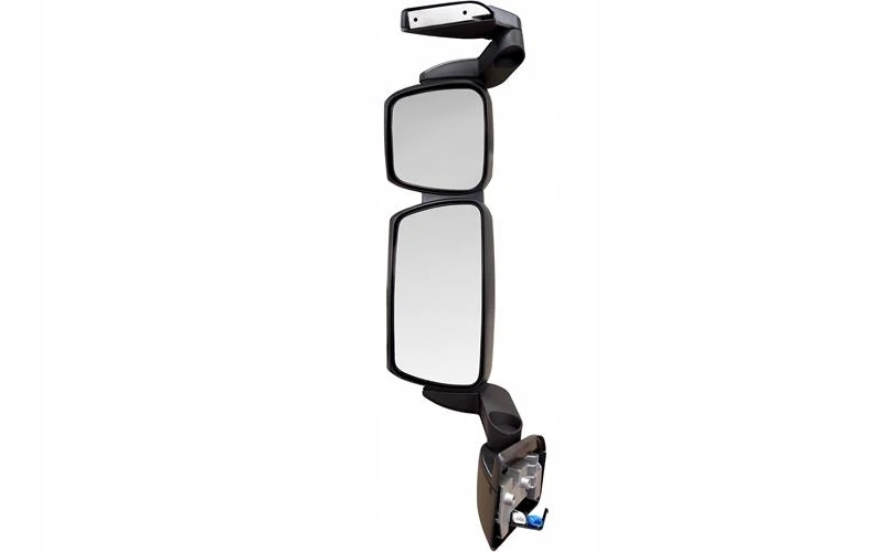 KOMPLE AYNA SOL 424mm - STRALIS YENİ MODEL / EUROCARGO-2009 504150538 KOMPLE AYNA SOL 424mm - STRALIS YENİ MODEL / EUROCARGO-2009 504150538