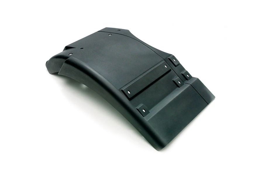 ÖN TEKER ARKA ÇAMURLUK SOL - STRALIS AD/AT YENİ MODEL 504208706  504003992