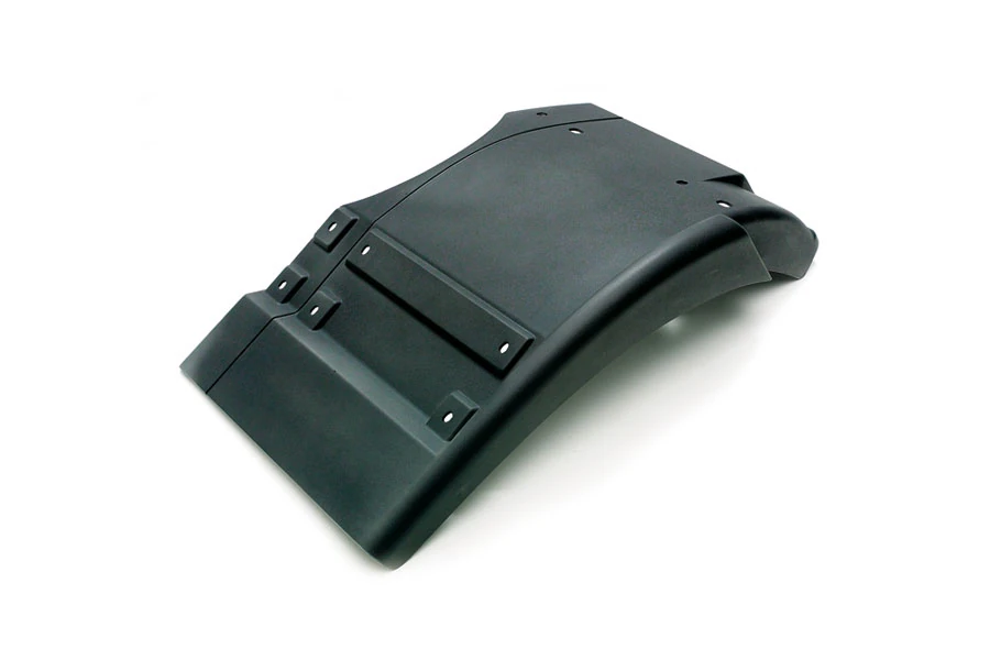 ÖN TEKER ARKA ÇAMURLUK SAĞ - STRALIS AD/AT YENİ MODEL 504208707  504003993