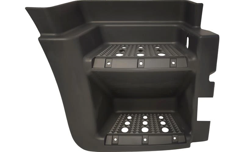 ALT BASAMAK SAĞ - STRALIS YENİ MODEL 504215973 504083111  2997119