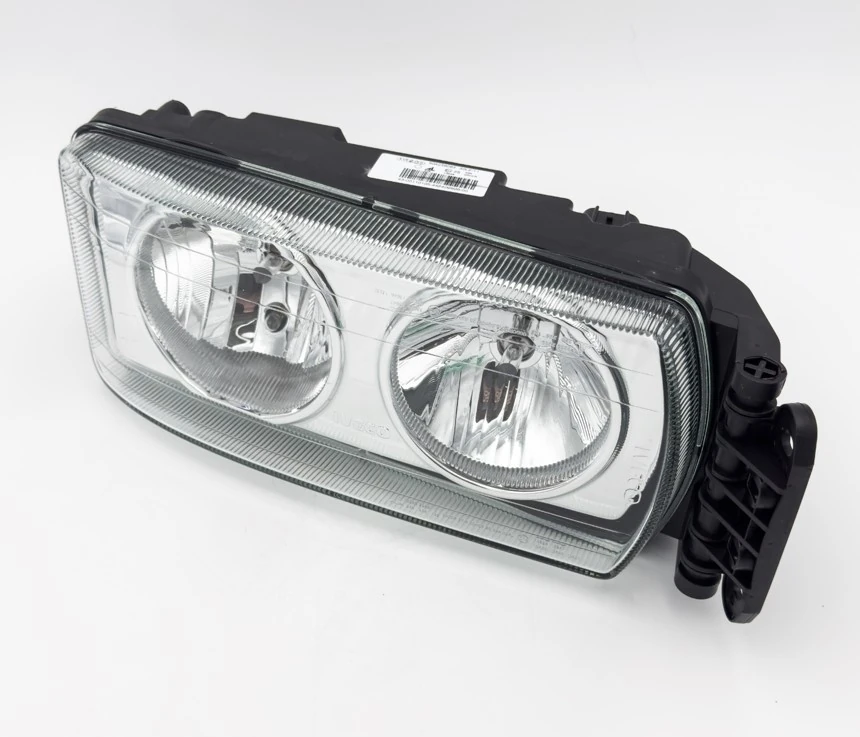 FAR SAĞ - STRALIS 504238203 504238093  504020189  41221015